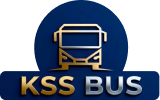  KSS Bus Logo